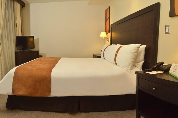 Zamorano Real Hotel